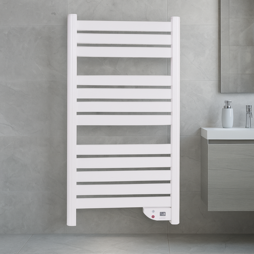 Електрическа Лира за Баня 500W