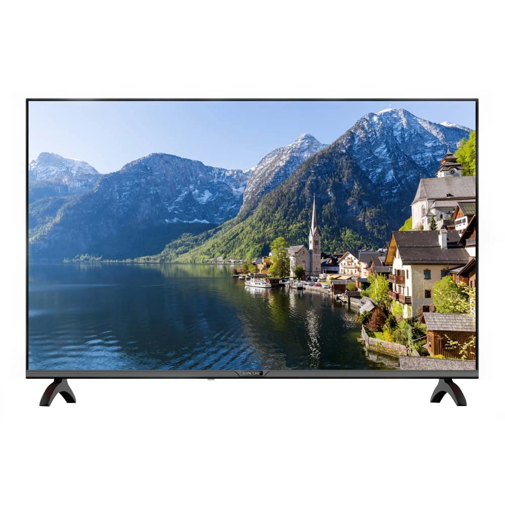 LED Телевизор Rancore T-50S14, 4K, Smart-50″