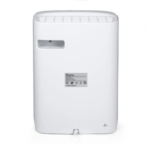 Пречиствател на Въздух HOMA HZ25UVI