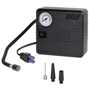 USB Стартер за Кола с Компресор, Фенер и Аварийни Инструменти 12V, 600A