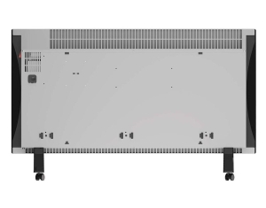 Подов Конвектор 2000W с WiFi Управление от Телефона