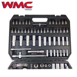 Гедоре със 171 Части WMC