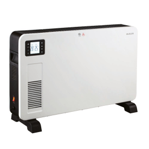 Печка Конвекторна Muhler MPH-2332D, 2300W, Wi-Fi