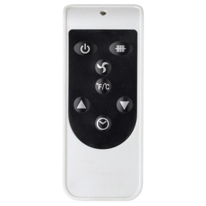 Печка Конвекторна Muhler MPH-2332D, 2300W, Wi-Fi