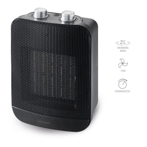 Вентилаторна Печка DIPLOMAT P8 2000W