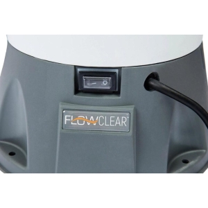 Филтърна Пясъчна Помпа Bestway 58515 Flowclear