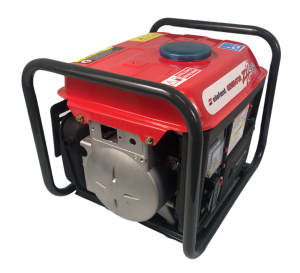 Бензинов Генератор-Агрегат за Ток 750W