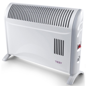 Подов Конвектор TESY 2000 W