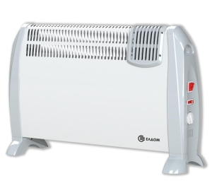 Подов Конвектор TESY 2000 W