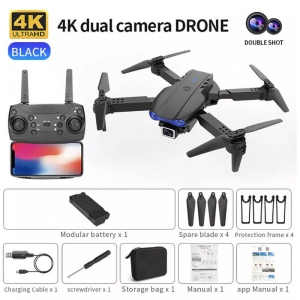 Дрон Smart Dual Cameras P10 с Камера