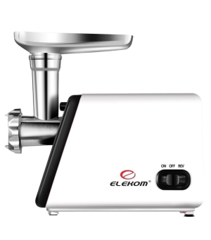 Електрическа Месомелачка за Всички Видове Месо 1200 W
