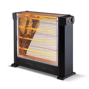 Кварцова Печка LUXELL KS-2760 2200W 4 Тръби