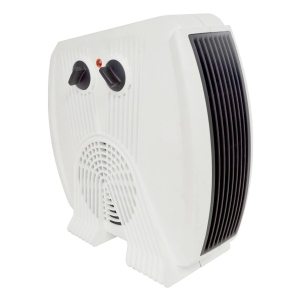 Вентилаторна Печка Homa HFH-2229, 3000W, Две Позиции