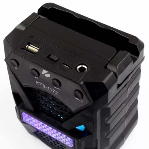 Bluetooth Тонколона KTS-1172