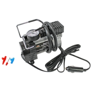 Авто Комплект Крик 2т + Компресор 12V
