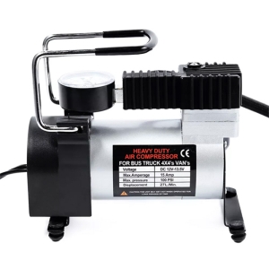 Авто Комплект Крик 2т + Компресор 12V