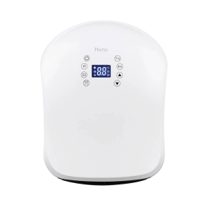 Вентилаторна Печка за Баня HBH-7720B, 2000W