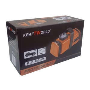 Компресор за Гуми 7 Bar,12V и 220V