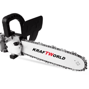 Верижна Приставката за Ъглошлайф KRAFT WORLD