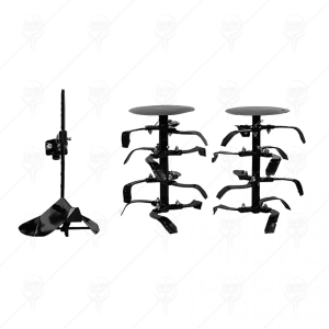 Бензинова Мотофреза 7HP 1000MM 208CC MOLLER