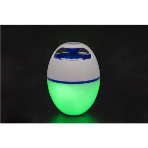 Плаваща Bluetooth Колонка за Басейн Bestway с Bluetooth и LED осветление