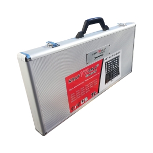 Куфар с Инструменти WMC - 1050 Части