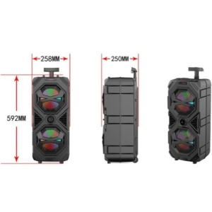 Преносима Тонколона ZQS 8212