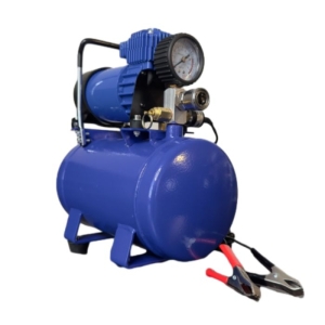 Компресор за Гуми с Бутилка 3L,12V