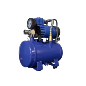 Компресор за Гуми с Бутилка 3L,12V
