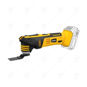 Акумулаторен Мултитул 18V RTRMAX RTX1862A