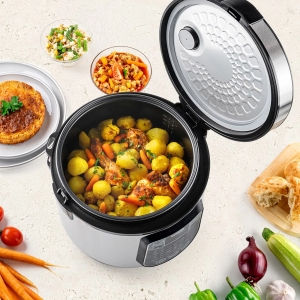 Електрически Мултикукър MUHLER MLC-5045