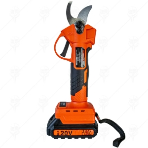 Акумулаторна Ножица 20V PREMIUM HD20
