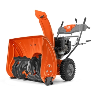 Бензинов Моторен Снегорин HUSQVARNA ST124 4500W