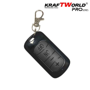 Суха Дизелова Печка с Дистанционно KRAFT WORLD PRO 8kW 12V