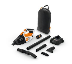 Акумулаторна Прахосмукачка 100W STIHL SEA 20