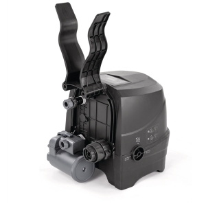 Надуваемо Светещо Джакузи Intex Glow Deluxe 28494NP ø196х71см 795л