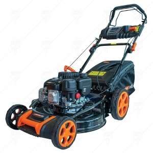 Бензинова Косачка 4000W PREMIUM