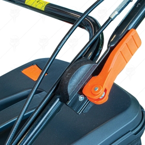 Бензинова Косачка 4000W PREMIUM