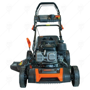Бензинова Косачка 4000W PREMIUM