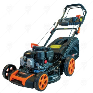 Бензинова Косачка 2500W PREMIUM