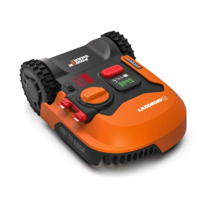 Косачка Робот Worx Landroid WR141E 500 м2