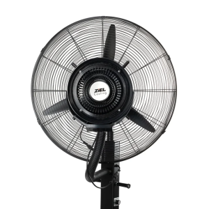 Вентилатор с Водна Мъгла Cooling 26″ / 66 см / 230 W